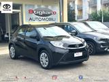 Toyota TOYOTA Aygo X 1.0 VVT-i 72 CV 5p. JBL S.P. - Toyota: J7
