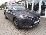 Seat Tarraco Xcellence  7 Sitzer - gebrauchte Seat Pickups