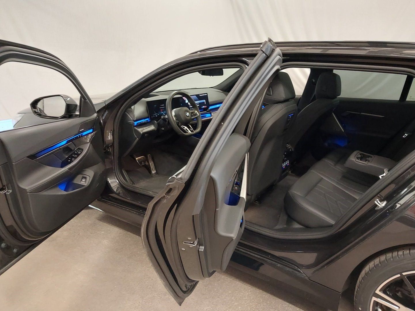 BMW 520 - Bild 6