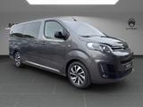 Citroën Spacetourer Busin. Lounge XL L3 75 KW Elektro - graue Citroën SpaceTourer