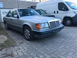 Mercedes-Benz E 300/ 139TKM - gebrauchte Mercedes-Benz E 300 aus dem Jahr 1992