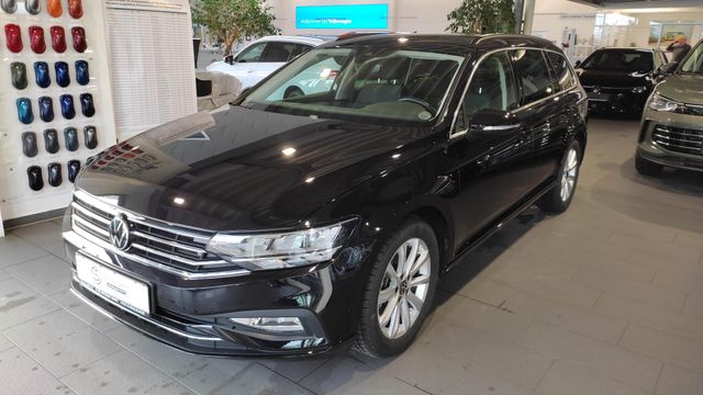 Volkswagen VW Passat Variant 1.5 TSI DSG Business