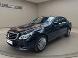 Mercedes-Benz E 250 Lim. E 250 BlueTec Elegance / LED - Mercedes-Benz E 250 in Leipzig