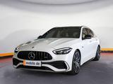 Mercedes-Benz C 43 AMG 4M T Premium Distr. LED Pano SHD Kamera - Mercedes-Benz C 43 AMG in Kassel