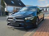 Mercedes-Benz CLA 180 Limousine/1.5 /AMG/Autom/LED/842 - Gebrauchtwagen in Hannover