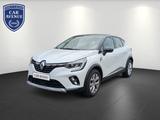 Renault Captur Techno Mild Hybrid 160 EDC Navi RFK SHZ