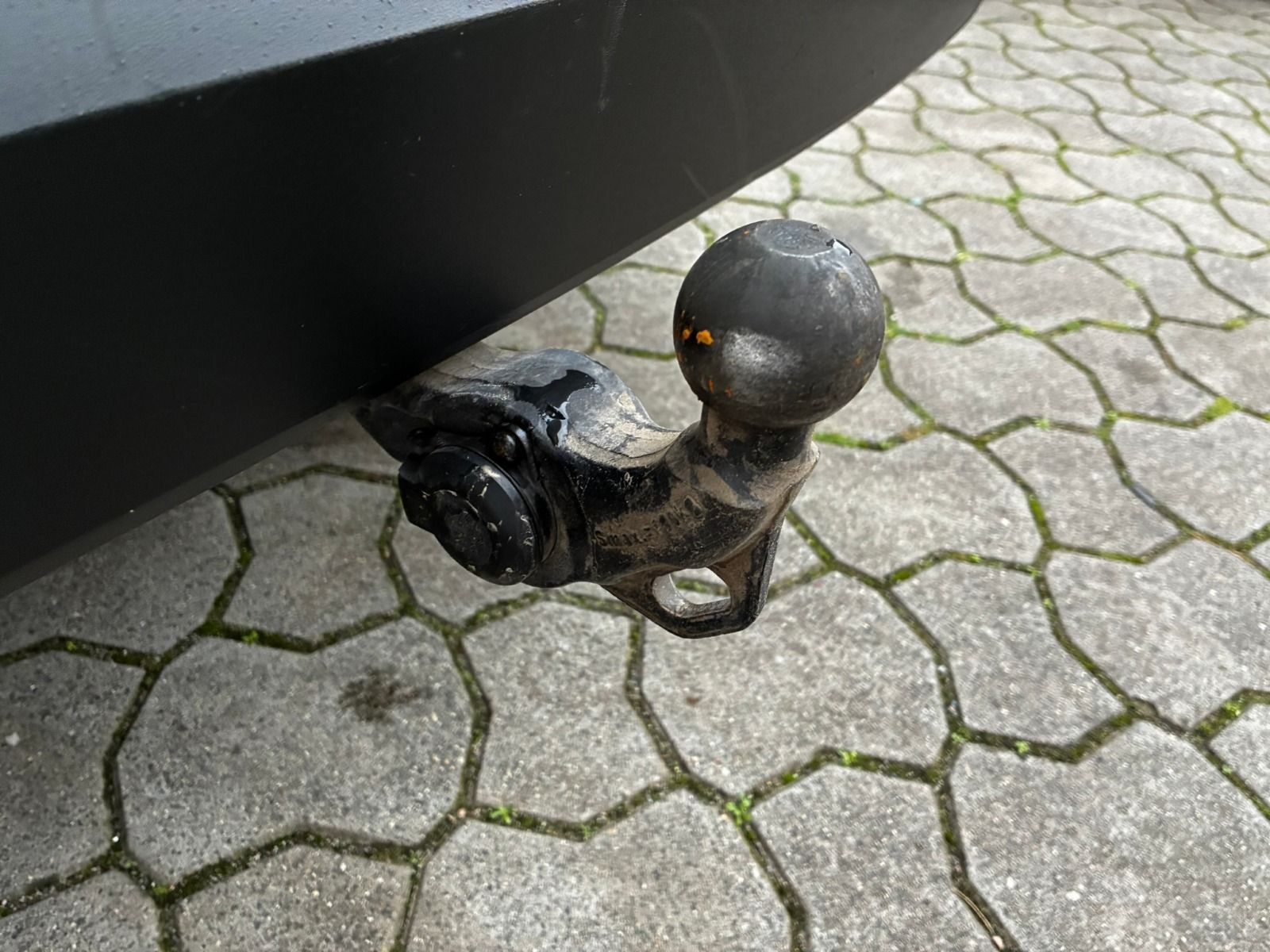 Fahrzeugabbildung SKODA Kodiaq 2.0 TDI Clever 4x4