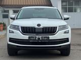Skoda Kodiaq Soleil 4x4*STANDHEIZUNG*ALLRAD*LED - Skoda Kodiaq: Soleil