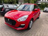 Suzuki Swift Basic - gebrauchte Suzuki Swift aus dem Jahr 2018