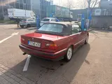 BMW 320i Cabrio 320i - BMW Gebrauchtwagen von 1994