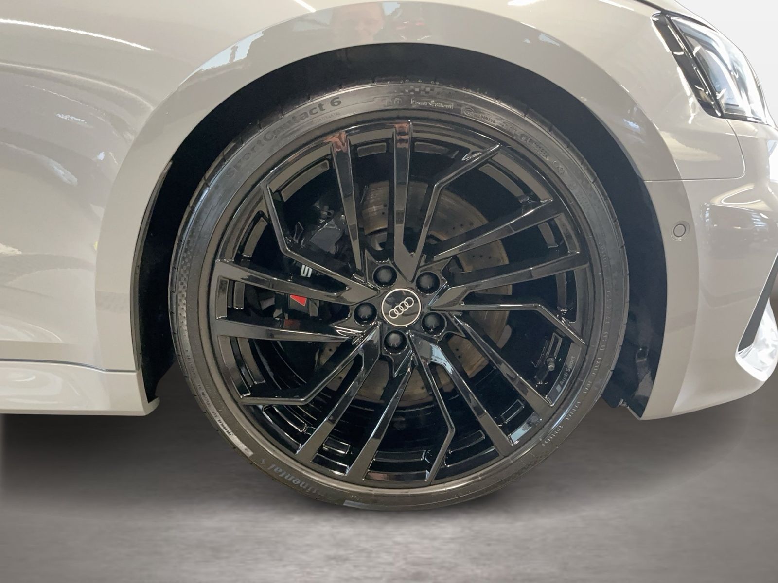 Audi RS5 - Bild 5