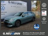 Volkswagen Passat Variant 2.0 TDI Elegance KLIMA/NAVI/AHK - Volkswagen Passat aus 2024
