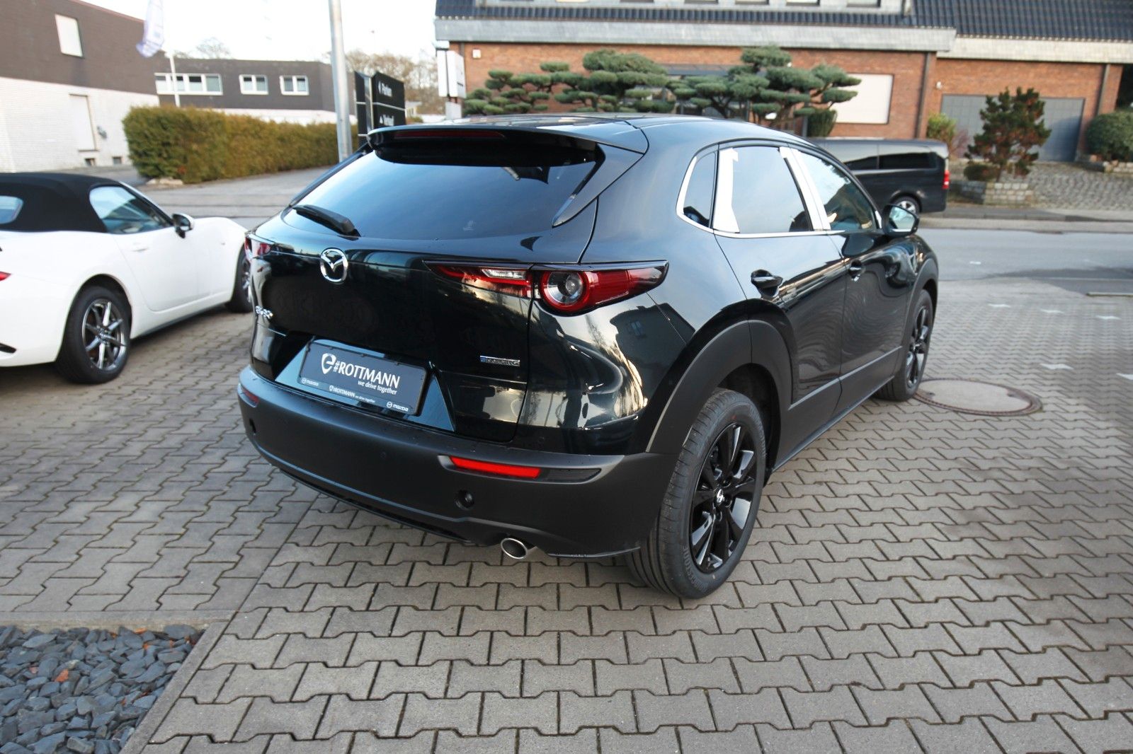 Mazda CX-30 - Bild 2