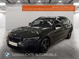 BMW M340i xDrive Touring - gebrauchte BMW M340i aus dem Jahr 2022