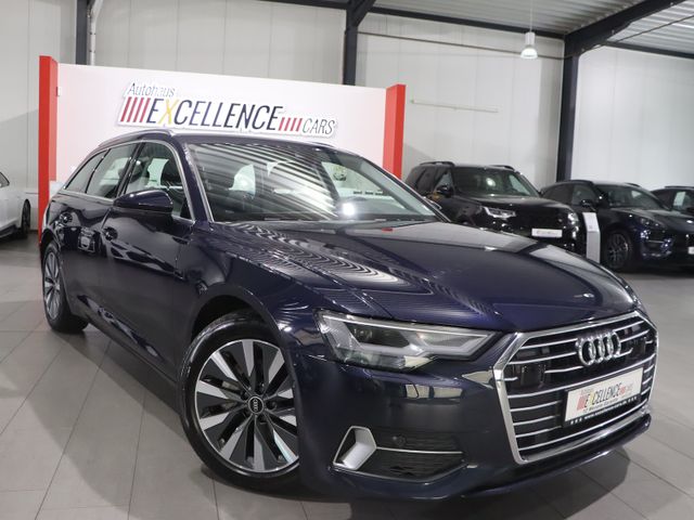 Audi A6 Avant 35 TDI BUSINESS SPORT / VC,LED,ACC,LANE