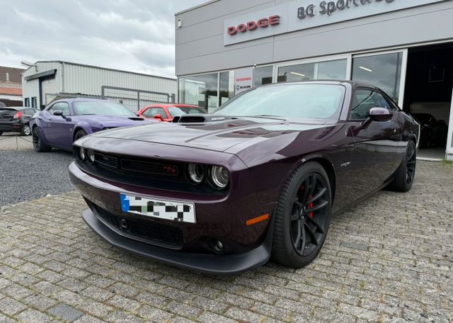 Dodge Challenger R/T 5.7 Shaker*Performance*