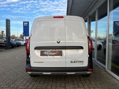 Foto Nummer 6: RENAULT Kangoo