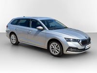 Skoda Octavia - Vorschau Bild 3