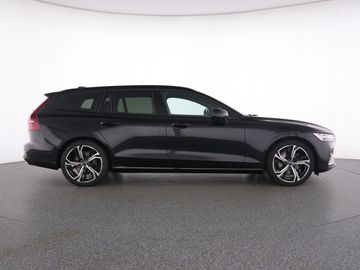 Volvo V60 - 12