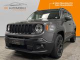 Jeep Renegade Limited 4WD#Bi-Xen#ACC#Spur#Keyless#Bea - gebrauchte Jeep Renegade aus dem Jahr 2017