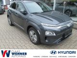 Hyundai KONA Advantage Elektro 2WD Navi DAB - Hyundai KONA Gebrauchtwagen in Hamburg