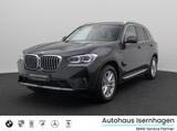 BMW X3 xD30e Alarm HUD DAB Laser Kamera Sport Leder