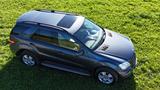 Mercedes-Benz ML 350 CDI 4MATIC Grand Edition Grand Edition - Mercedes-Benz ML 350: Cdi Grand Edition