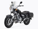Keeway Superlight 125 - KEEWAY SUPERLIGHT 125