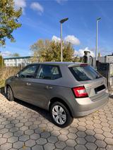 Skoda Fabia 1.0l MPI 55kW Ambition Ambition - Skoda Fabia von privat