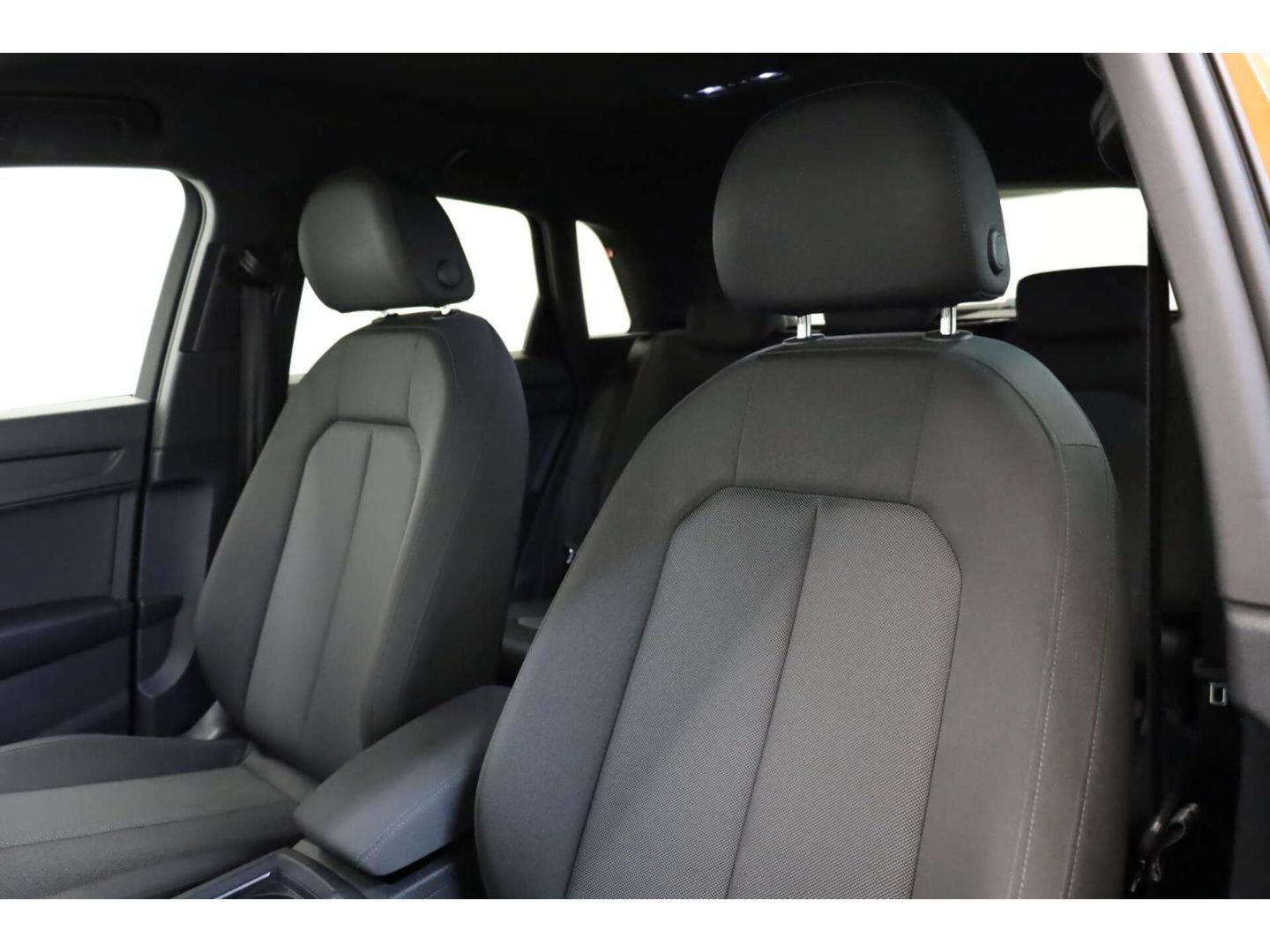 Audi Q3 - Bild 10