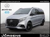 Mercedes-Benz V 300 Avantgarde/lang/4x4/AMG/Standh/AHK/Night