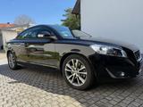 Volvo C70 D4 Aut., Navi. Klima, Summum  - Volvo: Cabrio