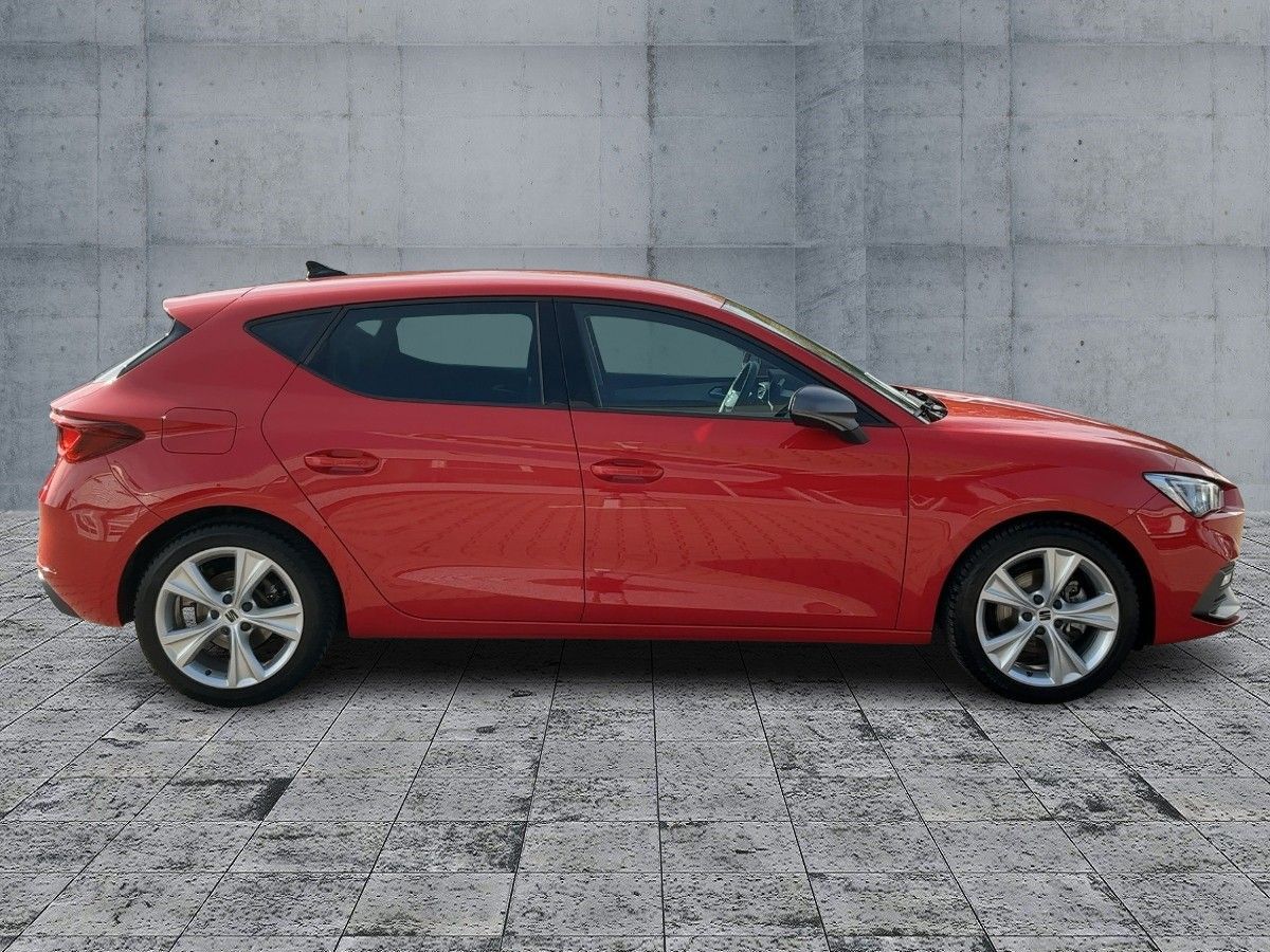 Seat Leon - Bild 7