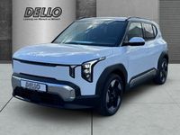Kia EV2 - Vorschau Bild 1