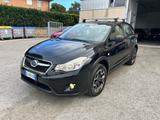 Subaru XV 2.0D-S 4 X4 Euro5B - gebrauchte Subaru XV aus dem Jahr 2013