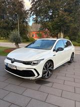 Volkswagen Golf 2.0 TSI OPF 140kW DSG R-Line Variant R-Line - Volkswagen Golf: 14 Tsi