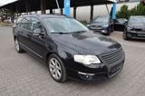 Volkswagen Passat Variant 2.0 TDI DPF Sportline - Volkswagen Passat aus 2006