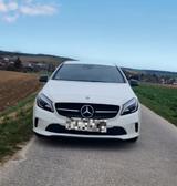 Mercedes-Benz A 200 d 4MATIC Activity Edition DCT Activity... - Mercedes-Benz A-Klasse: Activity Edition