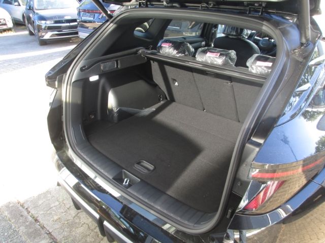 Hyundai Tucson – Bild 7