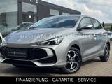 MG3 1,5 HYBRID+ COMFORT KLIMA/NAVI/CAM/ACC - MG MG3 mit Hybrid-Antrieb: Comfort