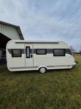 Hobby ONTOUR 460 DL - Hobby Wohnwagen 460