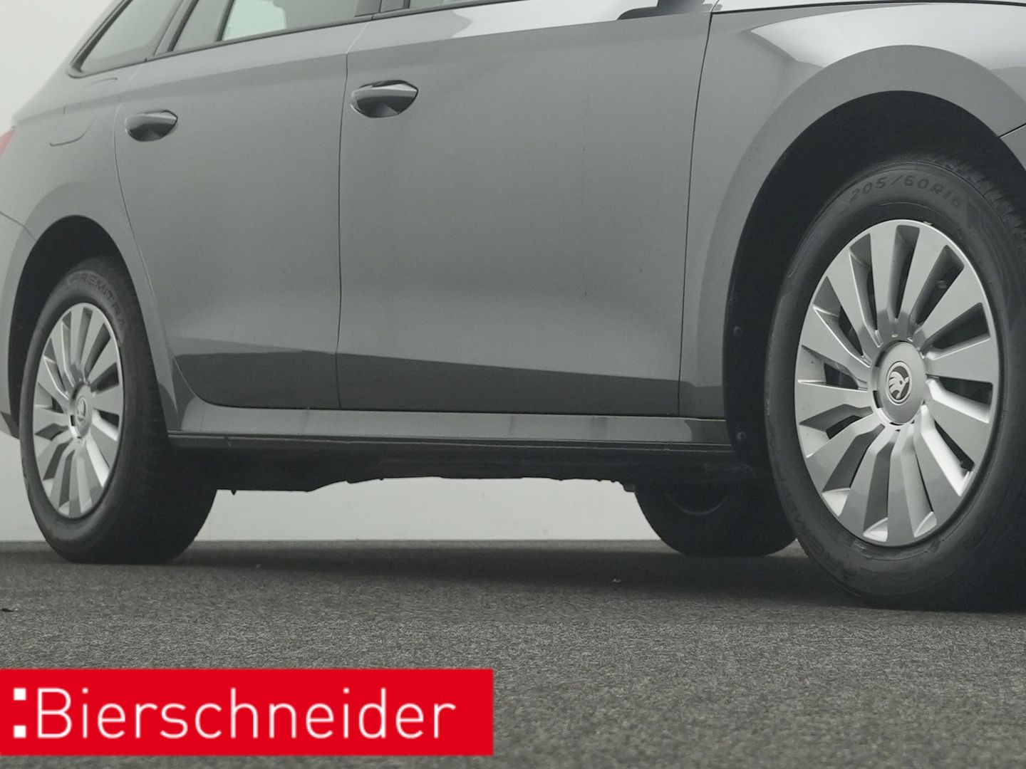 Skoda Octavia - Bild 34