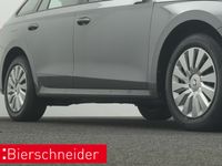 Skoda Octavia - Vorschau Bild 34