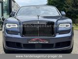 Rolls-Royce Ghost Black Badge - Rolls-Royce Ghost Gebrauchtwagen