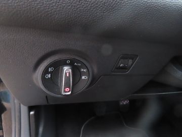 Fotografie 12 des Seat Ibiza FR 1.0 Bluetooth Navi M+S Garantie