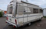 Mercedes-Benz Hymermobil S580 Star-Line - Mercedes-Benz 5