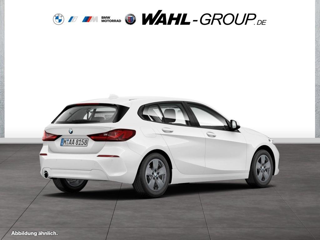BMW 116 i ADVANTAGE PDC LIVE COCKPIT PROF. SHZ, миниатюра 2