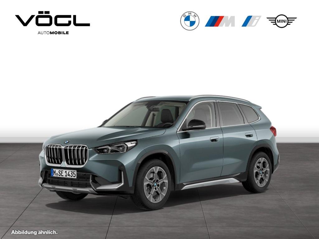 BMW X1 xDrive23d xLine Driv.Ass.Plus AHK