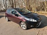 Ford Fiesta 1,25 60kW Klima AHK TÜV Neu - Ford Fiesta aus 2010: 1.6