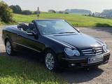 Mercedes-Benz CLK 200 KOMPRESSOR ELEGANCE Elegance - Mercedes-Benz CLK 200: Kompressor Elegance